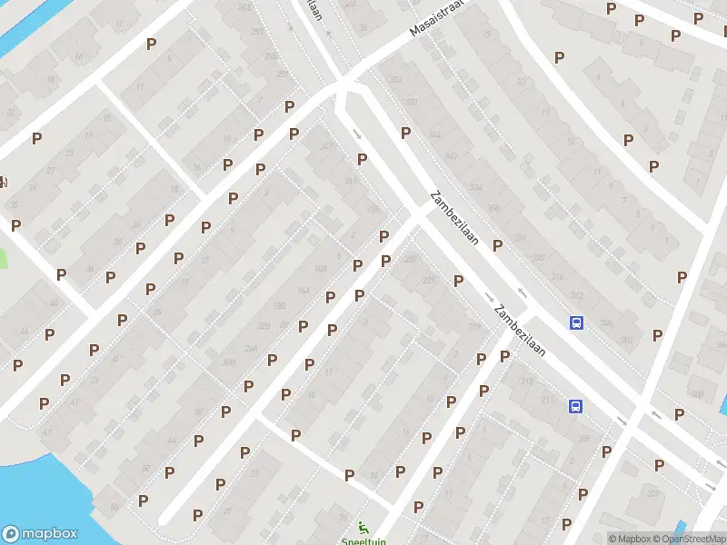 Brandweer met gepaste spoed naar de Ismailiastraat in Purmerend