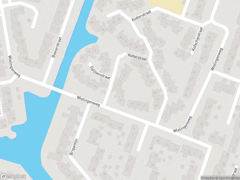 Ambulance met gepaste spoed naar de Galjoenstraat in Alkmaar