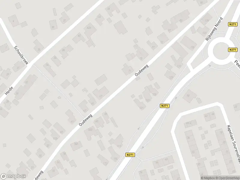 Traumahelikopter met grote spoed naar de Oudeweg in Swalmen vanwege letsel