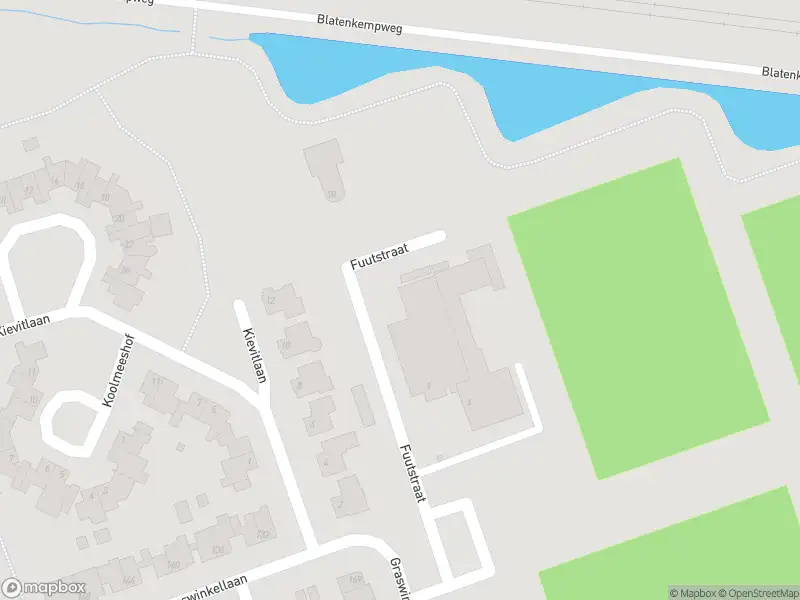 Ambulance met grote spoed naar de Fuutstraat in Weert