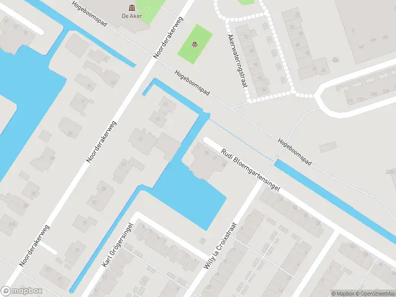 Traumahelikopter met grote spoed naar de Rudi Bloemgartensingel in Amsterdam