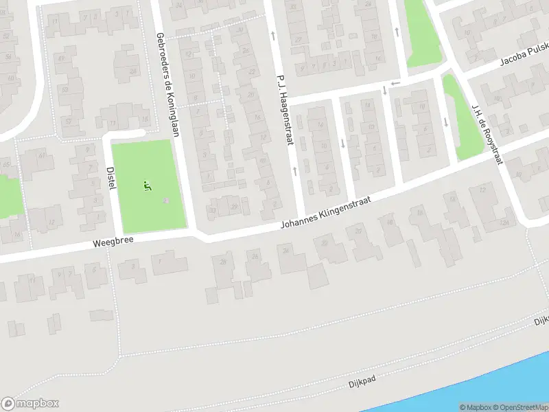 112 melding Overlastmelding P.J. Haagenstraat in Best gesloten