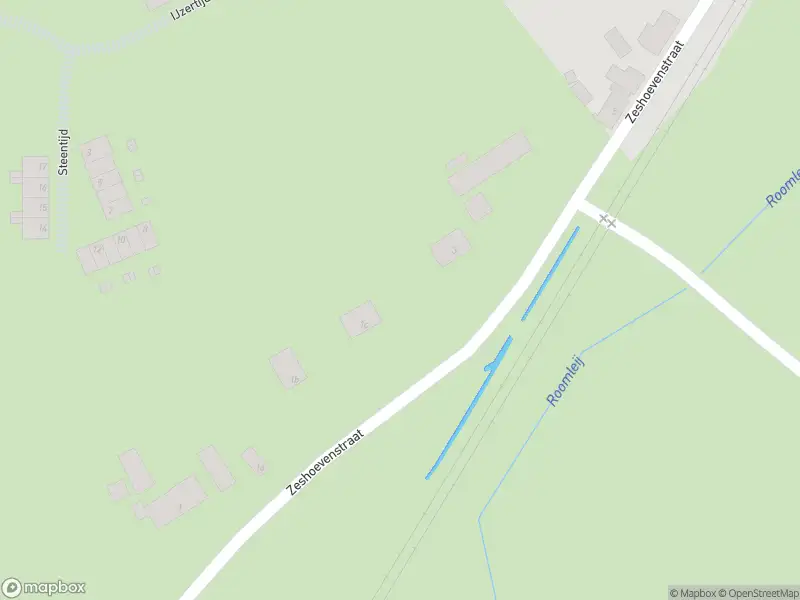 Overlastmelding Zeshoevenstraat in Berkel-Enschot gesloten