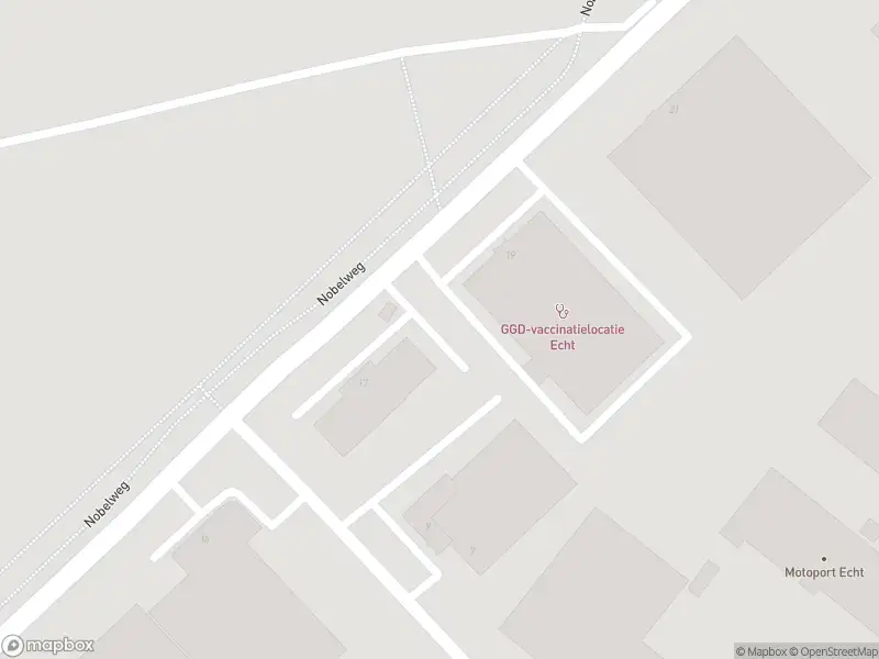 Overlastmelding Nobelweg in Echt gesloten