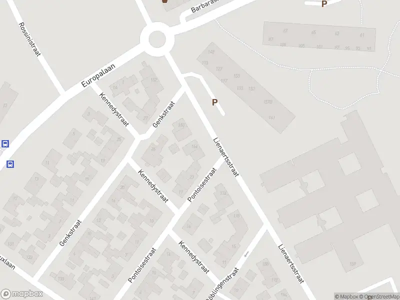 Overlastmelding Lienaertsstraat in Geleen