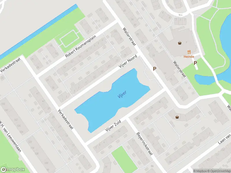 Ambulance met grote spoed naar de Heemskerkstraat in Delft