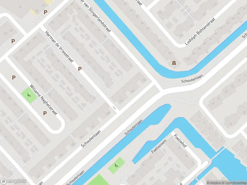 Anonieme overlastmelding Pieter van Slingerlandstraat in 2215PW Voorhout gesloten