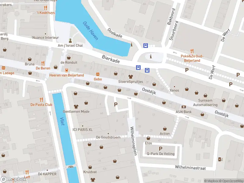 Overlastmelding Oostdijk in Oud-Beijerland gesloten