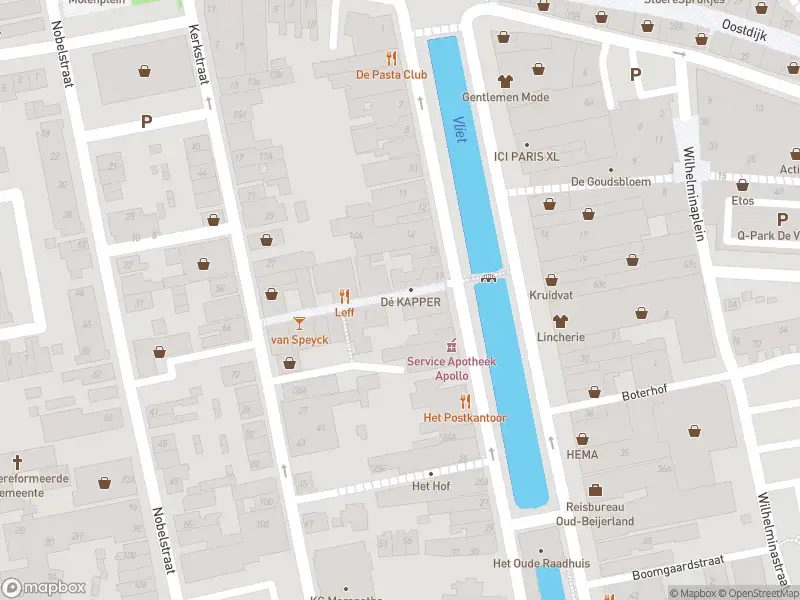 Overlastmelding Peperstraat in Oud-Beijerland gesloten