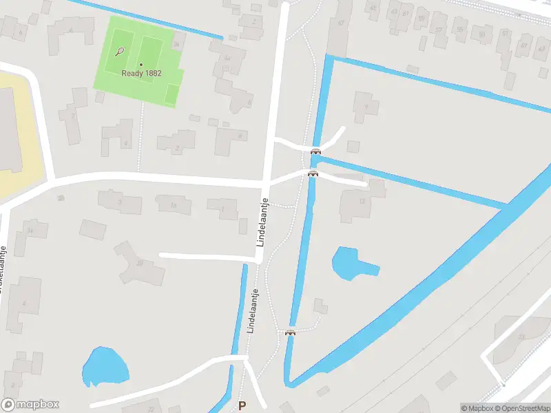 Overlastmelding Plantsoen in Gorinchem gesloten