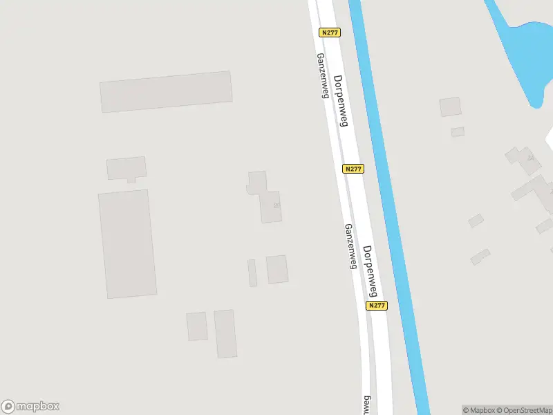 Overlastmelding Ganzenweg in Overlangel