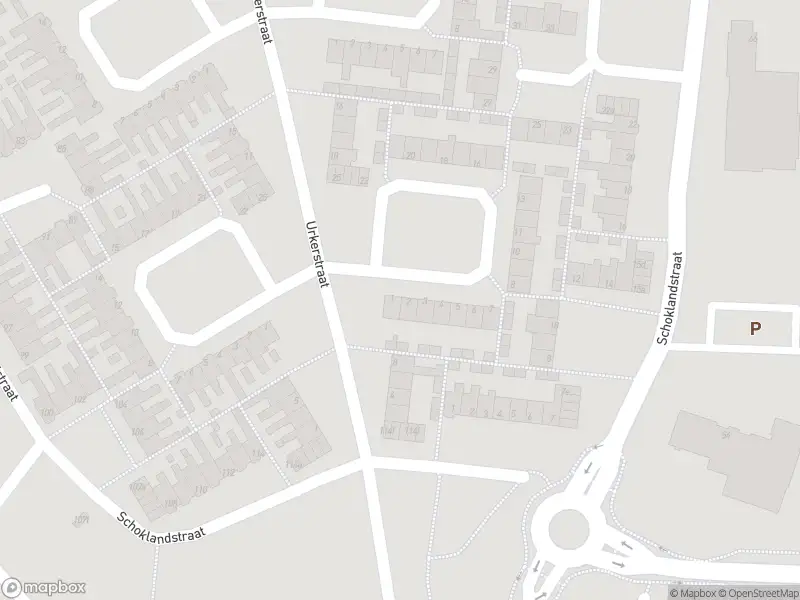 Brandweer met grote spoed naar de Stavorenplantsoen in Volendam vanwege stankoverlast