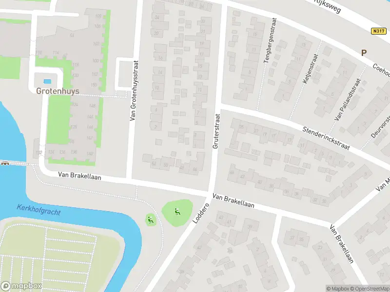 Overlastmelding Gruterstraat in Doesburg gesloten