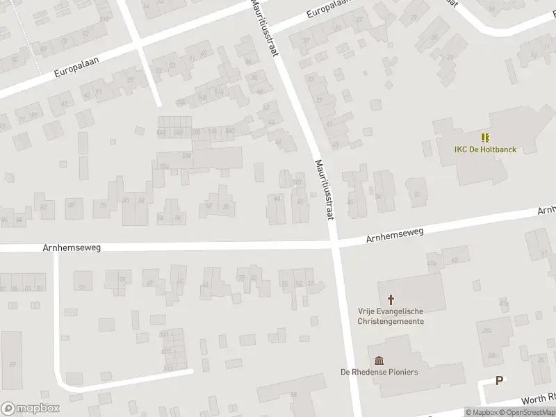 Overlastmelding Mauritiusstraat in Rheden gesloten