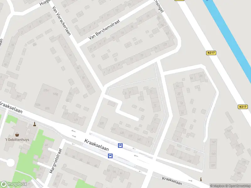 Overlastmelding Van Kinsbergenstraat in Doesburg gesloten