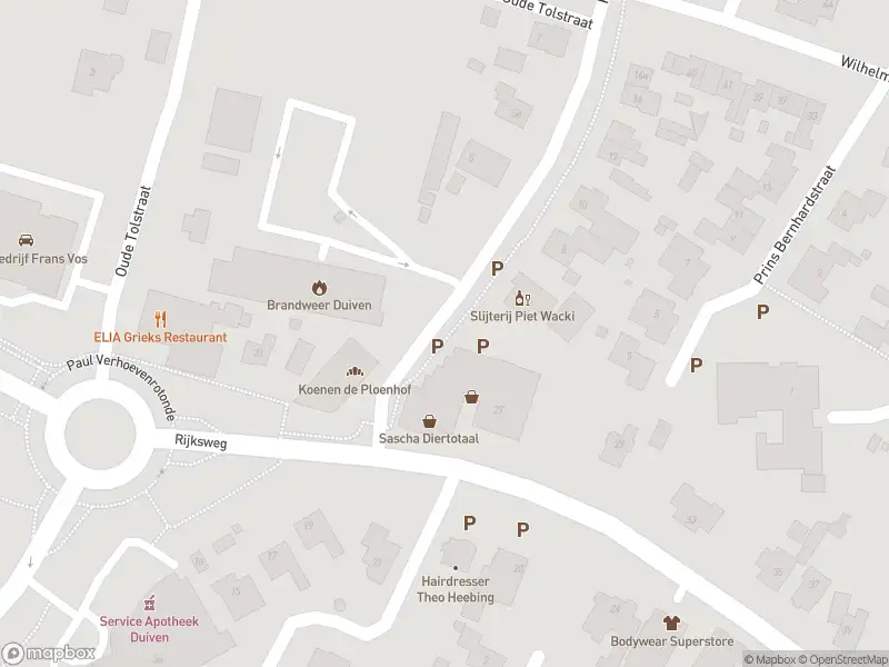 Overlastmelding Ploenstraat in Duiven gesloten