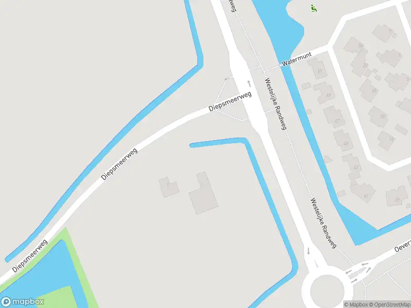 Overlastmelding Provincialeweg in Oudkarspel gesloten