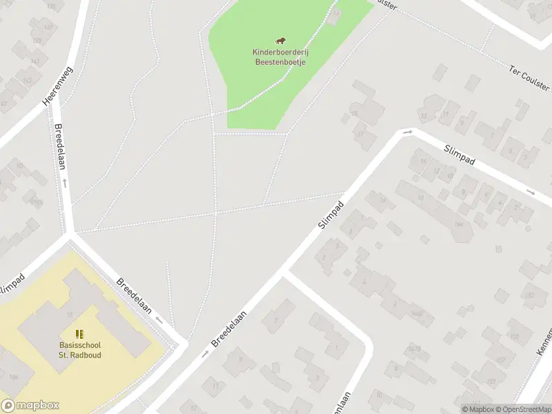 Overlastmelding Slimpad in Heiloo