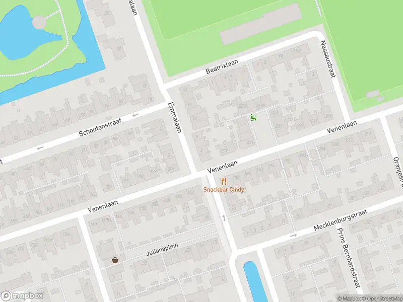 Overlastmelding Emmalaan in Hoorn gesloten