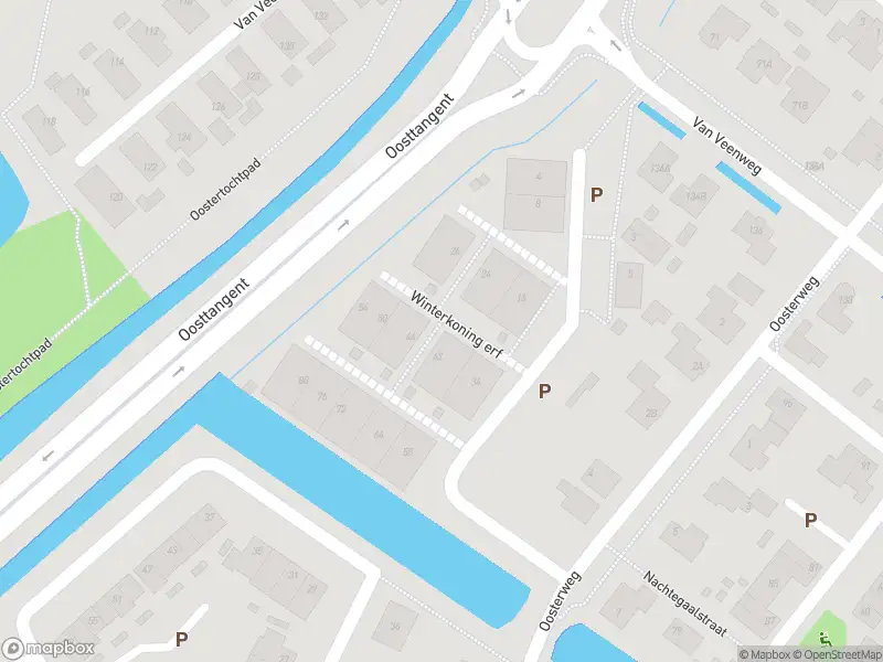 Overlastmelding Winterkoning Erf in Heerhugowaard gesloten