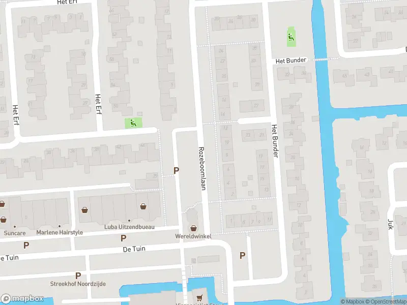 Overlastmelding Rozeboomlaan in Bovenkarspel gesloten