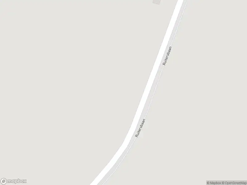 112 melding Brandweer met grote spoed naar de Ruitersbaan in Roosteren