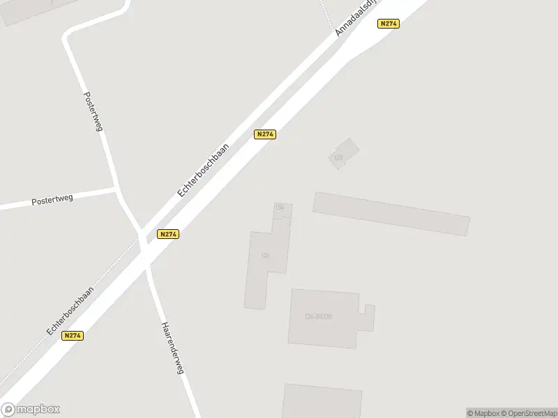 Overlastmelding Echterboschbaan in Posterholt