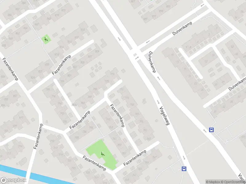 Overlastmelding Fazantenkamp in Maarssen