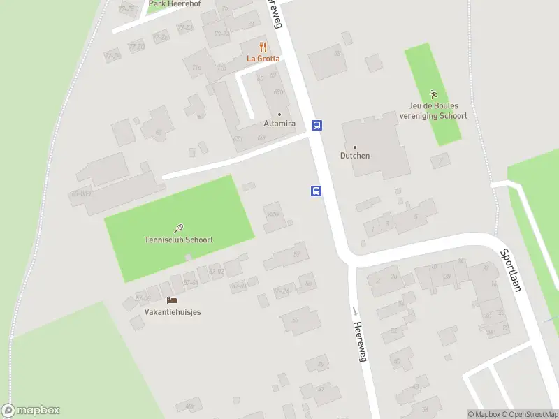 Overlastmelding Heereweg in Schoorl gesloten