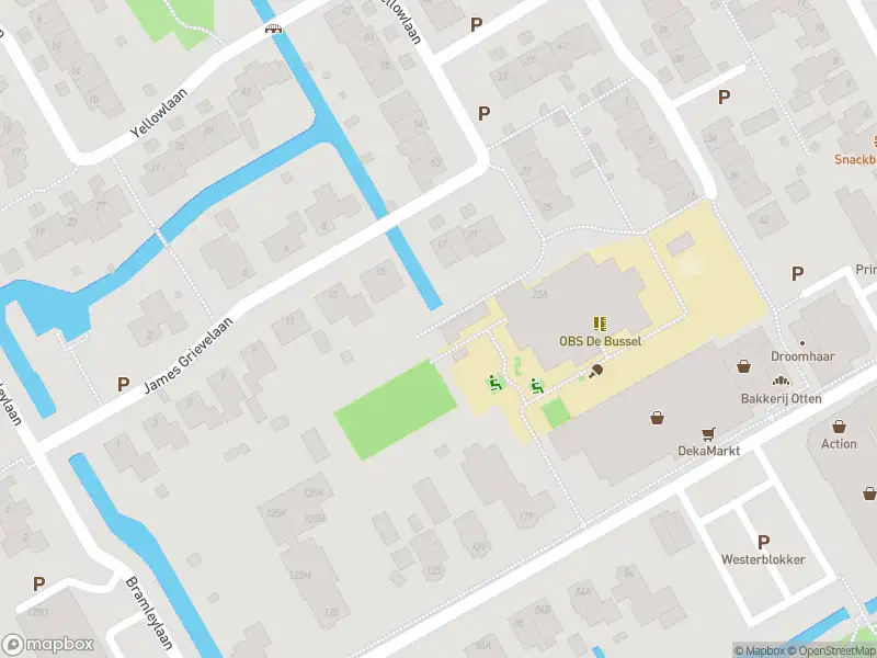 Overlastmelding Krijterslaan & Vriendschaplaan in Blokker