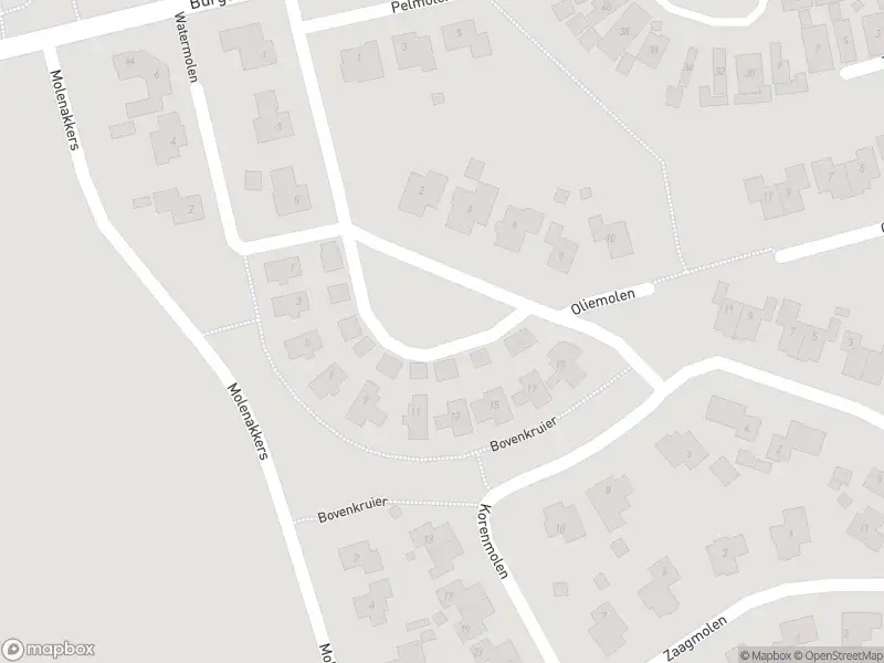 Brandweer naar de Reindersdijk in Dalen