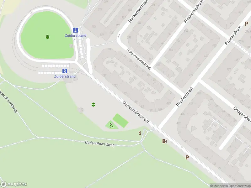 Traumahelikopter naar de Duivelandsestraat in 's-Gravenhage