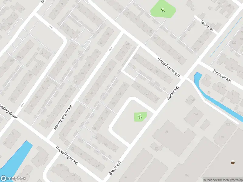 Anonieme overlastmelding Gasstraat in Lisse