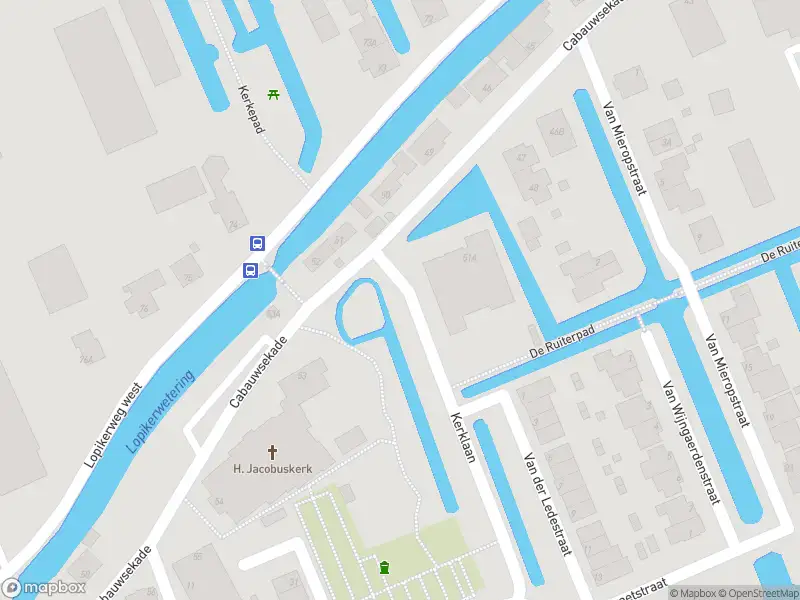 Ambulance met grote spoed naar de De Nobelaerweg in Lopik