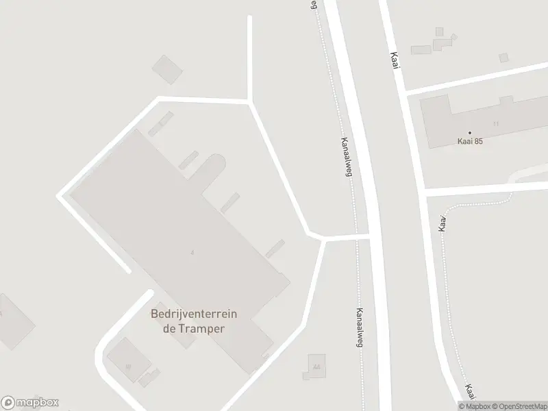 Overlastmelding Westelijke Kanaalweg in Hansweert