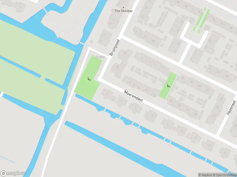 Overlastmelding Moerendael in Kortenhoef