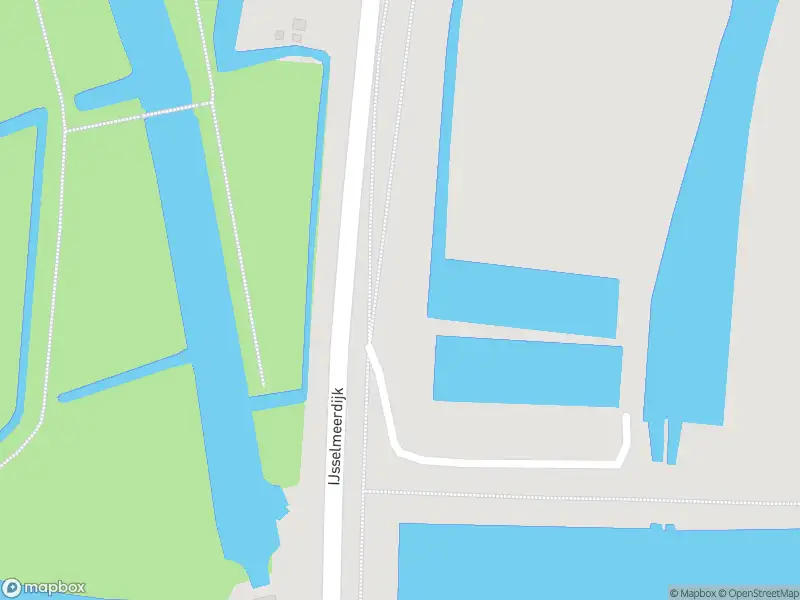 Overlastmelding IJsselmeerdijk in Scharwoude