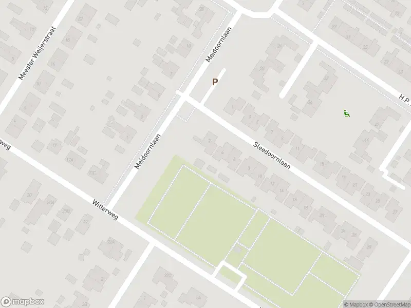 Brandweer naar de Bremstraat in Bovensmilde vanwege grote brand