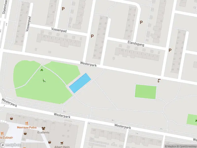 Politie met grote spoed naar de Postelse Hoeflaan in Tilburg vanwege letsel