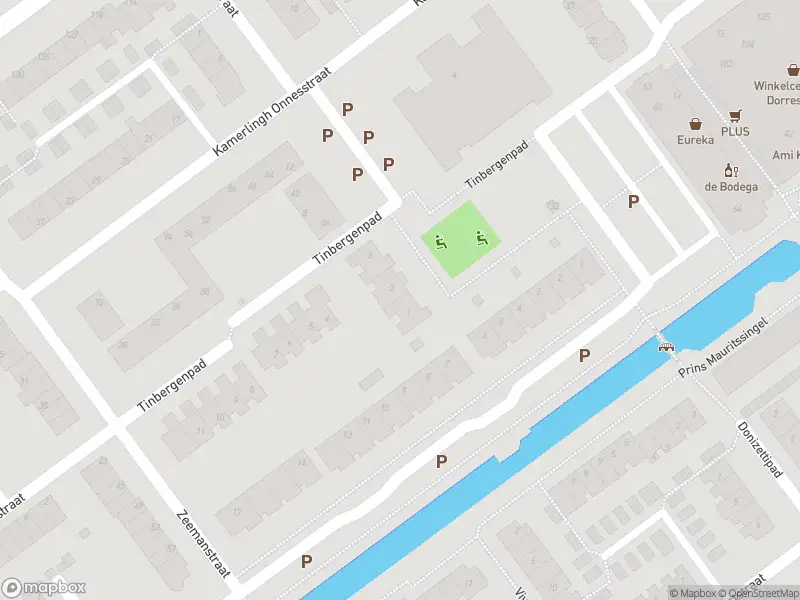 112 melding Ambulance met grote spoed naar de Tinbergenpad in Nieuwerkerk aan den IJssel