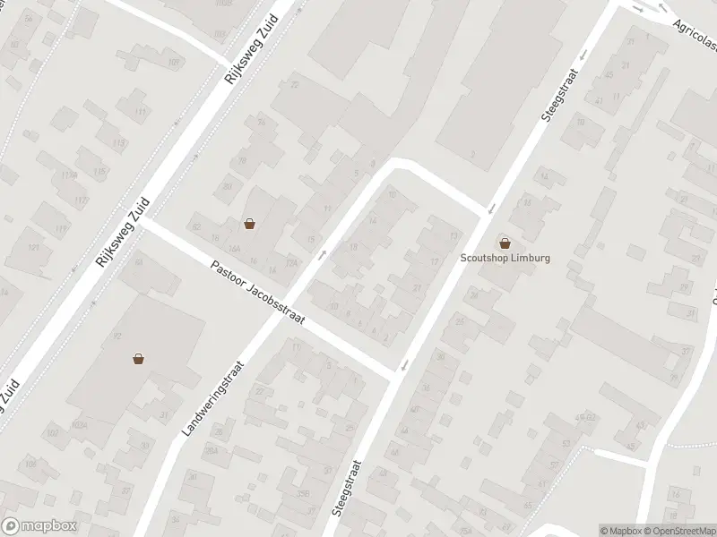 Overlastmelding Landweringstraat in Sittard