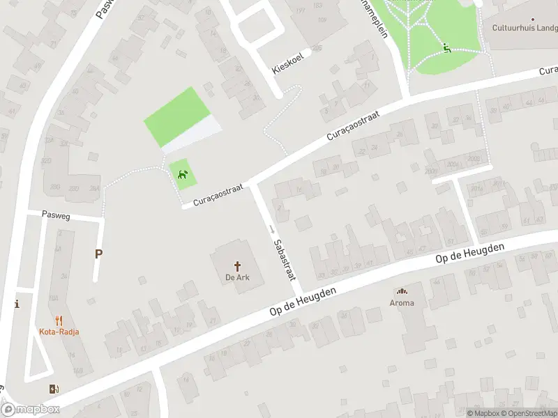 Overlastmelding Sabastraat in Landgraaf