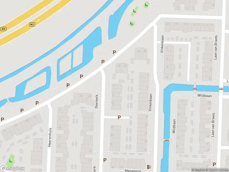 Anonieme overlastmelding Overkerk in Dordrecht