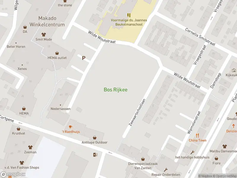 Overlastmelding Wilgenplein in 2951EN Alblasserdam