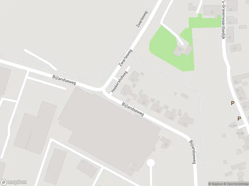 Overlastmelding Bijlandseweg in Tolkamer