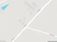 Politie naar de Millseweg in Beers vanwege ongeval met letsel