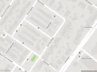 Ambulance met grote spoed naar de Schaperlaan in Voorschoten