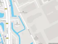 Brandweer met grote spoed naar de Botnische golf in Woerden vanwege middelgrote brand