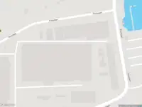 Brandweer met gepaste spoed naar de Flevolaan in Enkhuizen