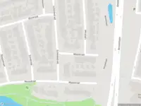 Traumahelikopter met grote spoed naar de Waalstraat in Deventer